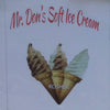 Mr Don's Soft Serve Ice Cream - Home